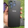 For Tecno Spark 10 Pro Liquid Silicone Case Silky Soft-Touch Finish Back Protective Cover For Tecno Spark 10 Pro. 