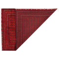 ALLRUGO Authentic Stunning Handmade Khoja Roshnai Rug 4' 9 x 6' 5 (ft) #4993. 