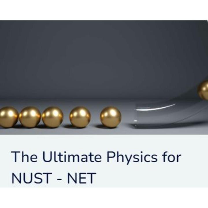The Ultimate Physics for NUST - NET