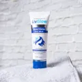 LIVGLOW Brightening Face Wash - 60ml - Unisex (Men & Women) For Brighter and Younger Look, Best & Original Face Wash. 