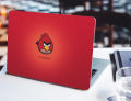Angry Birds Laptop Notebook Skin Sticker Cover Art Laptop Skin Fits 13.3" 14" 15.6" 16". 