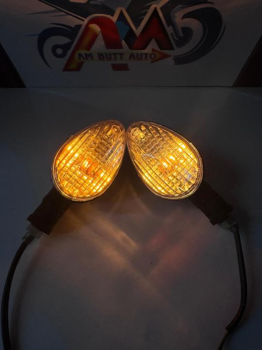 GS%20150%20Indicator%20Light%20Set%20(Left%20&%20Right)%20%E2%80%94%20Clear%20Lens%20Blinkers,%20Direct%20Stock%20Replacement%20for%20Suzuki%20-%20Image%204