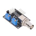 PH Value Sensor Module, Digital Heat Probe Multifunctional with Dual Temperature Compensation for Laboratory for Aquarium. 