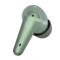 Audionic Airbud 595 ENC & Gaming Mode Wireless Earbuds With IPx4 Water Proof & 40 Hours Playtime Wireless Earbud/Bluetooth Ear buds And Headphones, Voice Asistant & Quick Pairing Ear bud. 