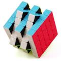 Rubik's Cube 5x5 - Mental Challenge. 