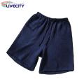 Pajama Shorts Drawstring Male Loose Comfortable Sleep Bottoms. 