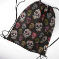 Drawstring bag For School and College Bag for Exam Papers Beach Bags Bags For multipurpose Bag for Gym. 