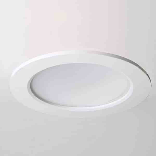HIGH BRIGHTNESS - SMD DOWNLIGHTS LED CEILING LIGHT FALSE CEILING LIGHTS SMD LED LIGHTS CEILING FANCY FALSE CEILING LED DOWN LIGHTS FOR HOME ROOM OFFICE LED CELING LIGHT CEILING LIGHTS FOR LIVING ROOM - WHITE,WARM AND COOL WARM ALL IN ONE  3 IN 1- 185~220v