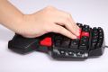 ZeleSouris T9 Gaming keyboard One Handed Hit Man ORIGINAL UK ZONE STOCK. 