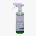 GLOFLO FLUFF | STAIN REMOVER & CLEANER FOR CARPETS, UPHOLSTERY, AND FABRICS. 