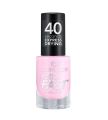 Essence - Pretty Fast Nail polish - 01: Quick'n Pink - Beauty by Daraz. 