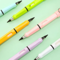 Pack Of 1PC Infinite Pencil Everlasting Inkless Pencils portable reusable Graphite. 