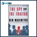 The Spy and the Traitor by Ben Macintyre (Author). 