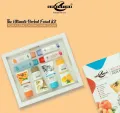 Christine White Glow Facial Kit (small) 50GM. 