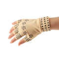 Magnetic Gloves Arthritis Treatment Compression Support Therapy Joint Pressure. 