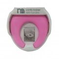 Mothercare Commode Cover | Baby Accessories, Commode Seat for Kids, Toilet Seat Cover, Commode Chair". 