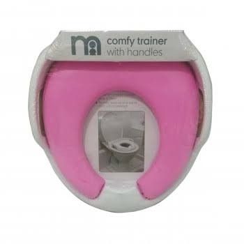 Mothercare Commode Cover | Baby Accessories, Commode Seat for Kids, Toilet Seat Cover, Commode Chair"