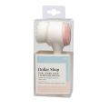 2 in 1 Facial Cleansing Brush Double Sided Facial Cleansing Brush with Soft Bristles for Deep Pore Exfoliation, Makeup Washing, Massage. 