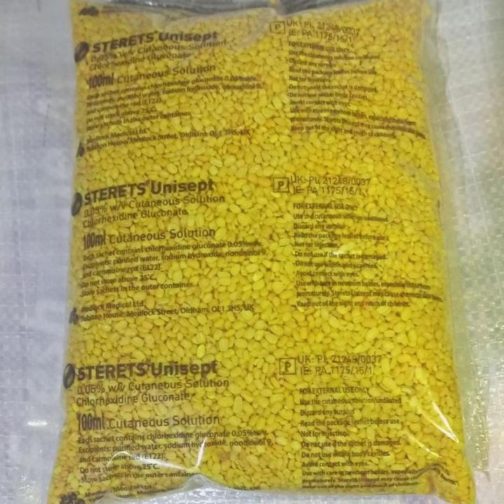 Moong ki Daal 1kg