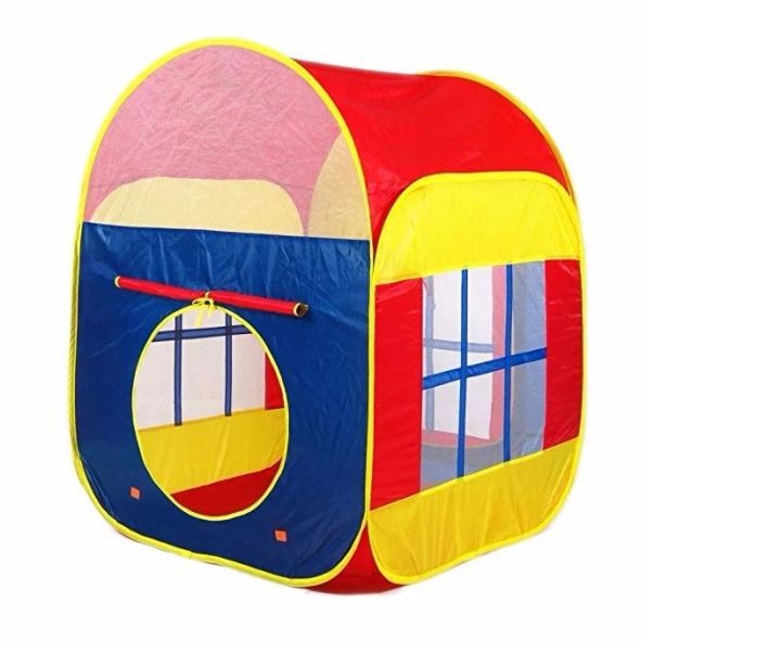 Big%20Tent%20House%20For%20Kids%20Tent%20Series%20Pop%20Up%20Pretend%20Play%20House%20110x90x90cm%20-%20Image%206