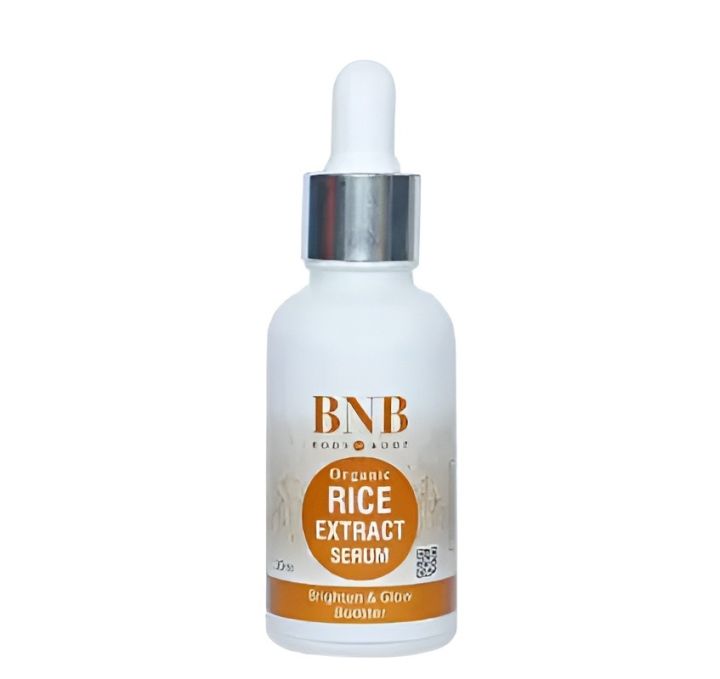 Skin Glow Rice Serum 30ml
