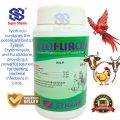 TYLOFURCIN 250g (Tylosin+Erythromycin+Furaltadone) For Parrots Finches Poultry Chicken. Macaw - African Grey - Raw - Parrot - Canary - Finches - Gouldians - Budgies - Animals - Goat - Horse - Buffalo - Cows - Horse Super Sheikh Trading Co.. 