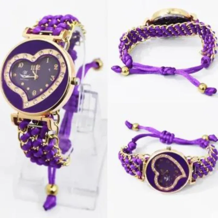 Bracelet%20Watch%20Heart%20Shape%20For%20Girls%20Leaf%20Fashion%20Cute%20Girls%20Fancy%20Bracelet%20Heart%20Dial%20Watch%20random%20color%20-%20Image%202