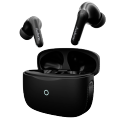 Audionic  Airbud 740 ION Quad Mic ANC Wireless Earbuds, Gaming mode Low Latency TWS Earbud With Upto 70 Hours Playtime, IPX5 Water Proof Wireless Earphones With Voice Assistance Bluetooth Ear buds And Headphones. 