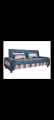 Costumize Sofa Com Bed Brown Colour Discount Speical Sale. 