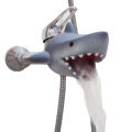 Cartoon Faucet Extender Washbasin Bath Spout Cover Cute Animal Toy Faucet Cover Bath Safety Fun for Kids Children FPing. 