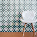 Geometric pattern  1 Pcs Reusable Stencil For wall Painting Art DIY Home Decor, Album Crafts and Canvas ID 212G. 