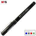 M&G Si-Pen S7 (3 Pens Pack) 0.7mm Needle tip Rollerball pen - Roller ball pen - Roller Pen - ballpoint pen. 