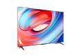 TCL Smart UHD LED 55" TV-  Model - 55 V6B (NEW MODEL ) UHD Google TV| 4K ULTRA HD Resolution | Dolby Audio | HDR 10 |  2 Years Warranty. 