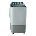 Haier Semi-Automatic Washing Machine 12 KG- HWM-120-35 FF / HWM-130-1217 (Latest Model)-With Gear System Technology-10 Years Motor Warranty. 