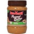 DewDrop NewYorker Peanut Buttèr Natural Chunky Spread 510 g Jar. 