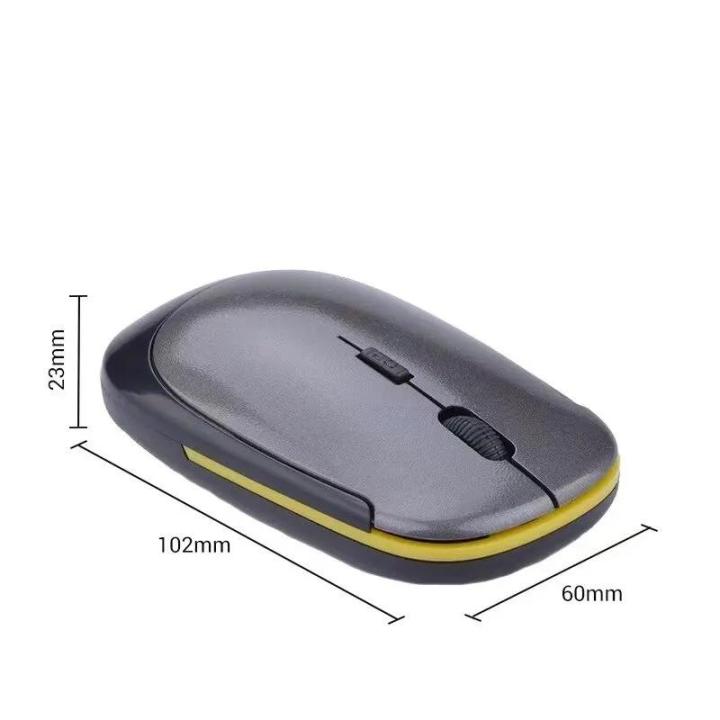 PERFECT%20WIRELSESS%20MOUSE%202.4%20GHZ%20%20ULTRA%20SLIM%20NEW%20DESIGN%20UPTO%2010%20METER%20RANGE%20BEST%20FOR%20CASUAL%20USE%20-%20Image%204