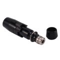 New .335 Golf Shaft Adapter Sleeve for Titleist 917F/915F/Fairway Wood Golf. 