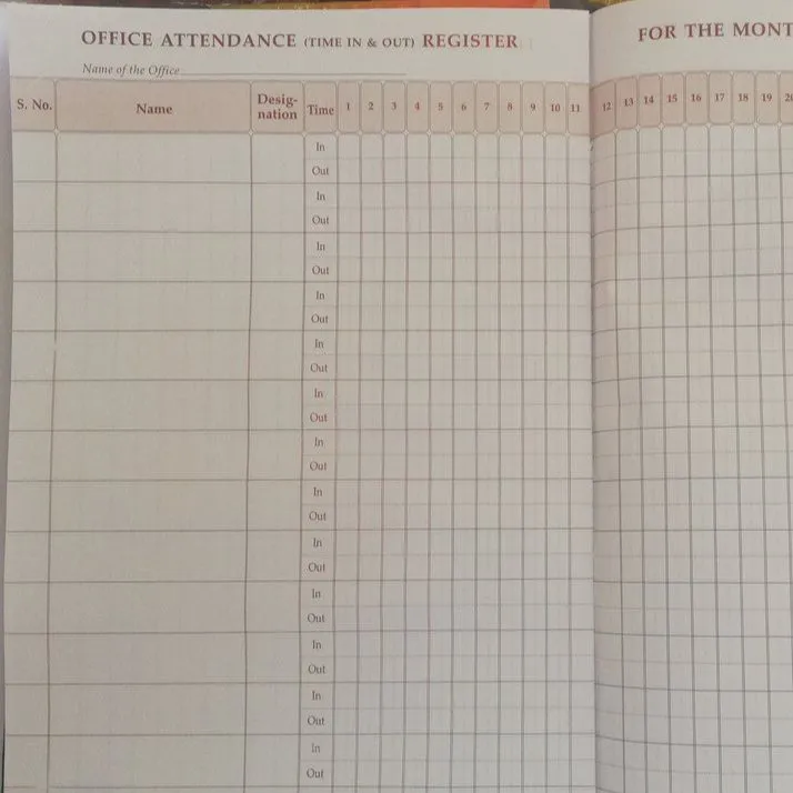 Office%20Attendance%20Register%20Time%20In/out%20Pack%20Of%201%20-%20Image%202