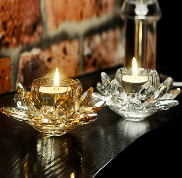 Pack%20of%202%20Golden%20and%20White%20Crystal%20Glass%20Block%20Flower%20Candle%20Holders,%20Home%20Decor%20Big%20Tealight%20Stand%20-%20Image%203