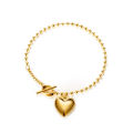Opk Products Japan And South New Source Manufacturers When The Love Pendant Personality Baijiao Ms.. 