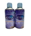 Airnergy Air Freshener 2 Refill For Auto Dispenser | 300ML | Former Cool Fresh. 