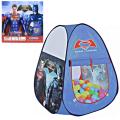 Batman Vs super play Tent House for kids. 