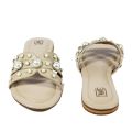 Walkeaze Women  Formal Slippers for Women  - 41131S. 