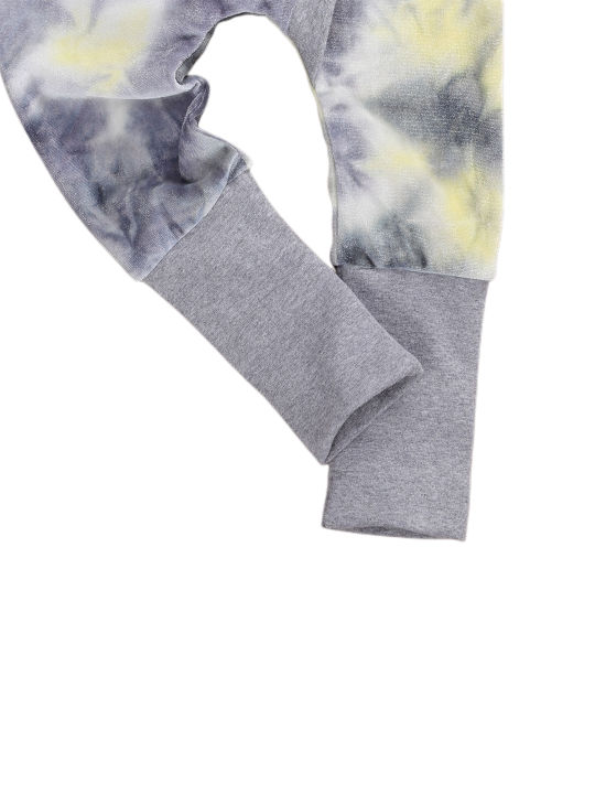 Baby%20Romper,%20Tie-Dye%20Print%20Long%20Sleeve%20Hooded%20Bodysuit%20Jumpsuit%20for%20Boys%20and%20Girls%20-%20Image%204