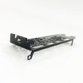 Bracket For Gtx 980 1060 1070 1080 Public Graphics Bracket Full Height Baffle 1pcs. 