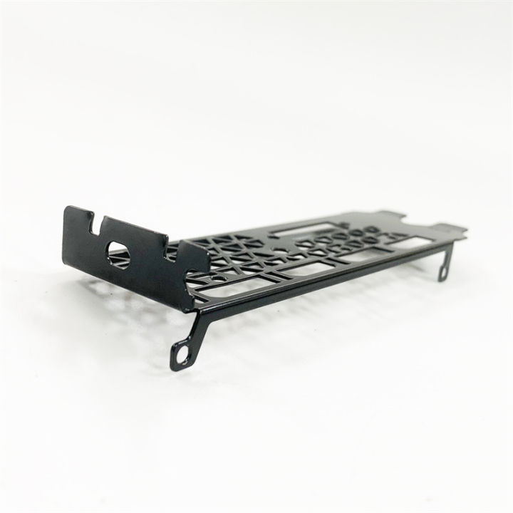 Bracket For Gtx 980 1060 1070 1080 Public Graphics Bracket Full Height Baffle 1pcs