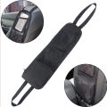 New Multifunctional Car Seat Storage Bag Car Side Seat Hanging Bag Mesh Organizer Multi-Pocket Phone Holder Car Interior Accessories. 