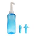Medical Nasal Irrigator Nose Washer Allergic Rhinitis Sinusitis Neti Pot Sinus Rinse Nasal Cleaner Nose Shower Sinus Clean Tools. 