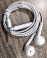 Gionee Original Super Bass Woofer Earphones / Handsfree / Microphone. 