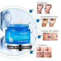 GUANJING Hyaluronic B5 Acid Moisturizing Anti-Acne Cream Skin Care 50ml-GJ7116. 